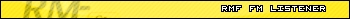RMF FM Listener