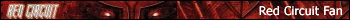 Red Circuit Fan