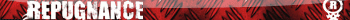 Repugnance