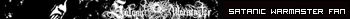 Satanic Warmaster