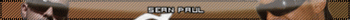 Sean Paul Animate