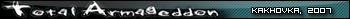 Total Armageddon Fest