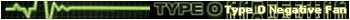 Type-O-Negative Fan