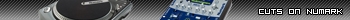 Cuts on Numark