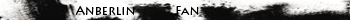 Anberlin UserBar