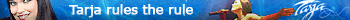 Tarja Rules the rule