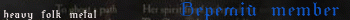 Veremiy member