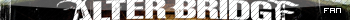 AlterBridge userbar by fss_stage