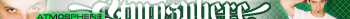 atmosphere (green)