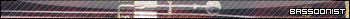 Bassoonist Userbar