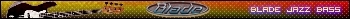 Blade Bass Guitar