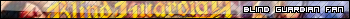 red blind guardian userbar
