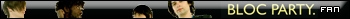 Bloc Party