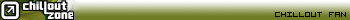 Chillout Fan (Black Text)
