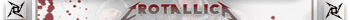 Crotallica userbar no.2