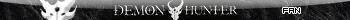Demon Hunter