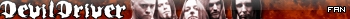 Devildriver Fan
