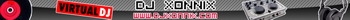DJ XoNNiX Userbar