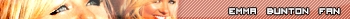Emma Bunton Fan