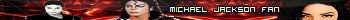Michael Jackson fan