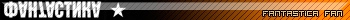 Fantastica Fan Userbar
