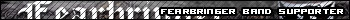 fearbringer band supporter