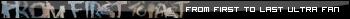 From first to last ultra fan userbar