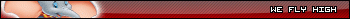 We Fly High Userbar