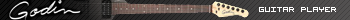Godin Guitars Player