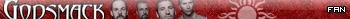Godsmack Userbar