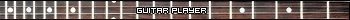 Guitar Player