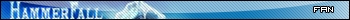 HammerFall Userbar