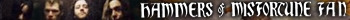 Hammers of Misfortune fan