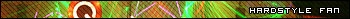 Hardstyle Fan user bar
