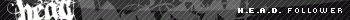 H.E.A.D. band userbar
