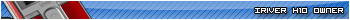 IriverH10 Userbar