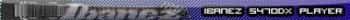 ibanez s470dx
