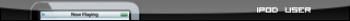 iPod Black