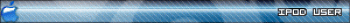 Ipod UserBar - By: ThE