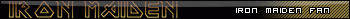 iron maiden
