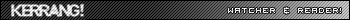 kerrang userbar