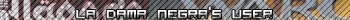 Dama negra's user!!!