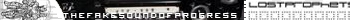 lost prophets fake sound of progress