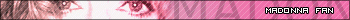 Madonna Userbar
