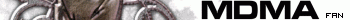 Piter NU-dead band MDM@