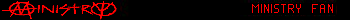 ministryfan