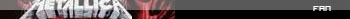 Metallica Userbar
