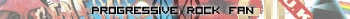Progressive Rock userbar