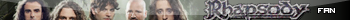 Rhapsody userbar