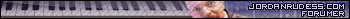 Jordan Rudess Forum